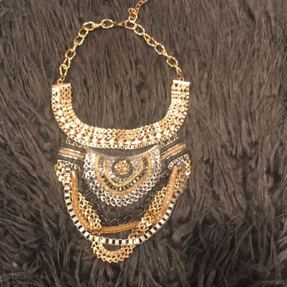 Beautiful custom necklace